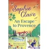 KNYGA Sophie Claire An Escape to Provence