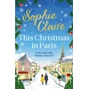 KNYGA Sophie Claire This Christmas in Paris