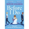 KNYGA Sophie Cousens Before I Do