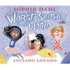 KNYGA Sophie Dahl Worst Sleepover in the World