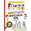 KNYGA Sophie De Mullenheim Investigate! Understanding God