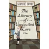 KNYGA Sophie Divry Library of Unrequited Love