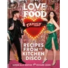 KNYGA Sophie Ellis Bextor Love. Food. Family