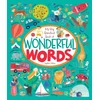 KNYGA Sophie Fatus Big Barefoot Book of Wonderful Words