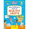 KNYGA Sophie Giles Children's Book of Healthy Habits