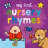 KNYGA Sophie Giles My First... Nursery Rhymes