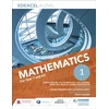 KNYGA Sophie Goldie Edexcel A Level Mathematics Year 1 (AS)