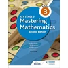 KNYGA Sophie Goldie Key Stage 3 Mastering Mathematics Book 3