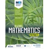 KNYGA Sophie Goldie MEI A Level Mathematics Year 2 4th Edition