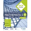 KNYGA Sophie Goldie OCR A Level Mathematics Year 2