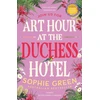 KNYGA Sophie Green Art Hour at the Duchess Hotel