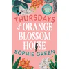 KNYGA Sophie Green Thursdays at Oranžinis Blossom House