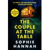 KNYGA Sophie Hannah Couple at the Table