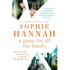 KNYGA Sophie Hannah Game for All the Family