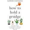 KNYGA Sophie Hannah How to Hold a Grudge