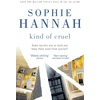 KNYGA Sophie Hannah Kind of Cruel