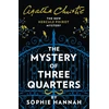 KNYGA Sophie Hannah Mystery of Three Quarters