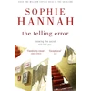 KNYGA Sophie Hannah Telling Error