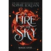 KNYGA Sophie Jordan Fire in the Sky