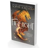 KNYGA Sophie Jordan Firelight