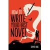 KNYGA Sophie King How To Write Your First Novel