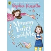 KNYGA Sophie Kinsella Mummy Fairy and Me