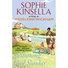 KNYGA Sophie Kinsella Swimming Pool Sunday