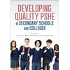 KNYGA Sophie Lauren Mcphee Developing Quality PSHE in Secondary Schools and Colleges