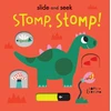 KNYGA Sophie Ledesma Stomp, Stomp!