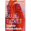 KNYGA Sophie Mackintosh Mėlyna Ticket