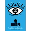 KNYGA Sophie Mckenzie Medusa Project: Hunted