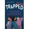 KNYGA Sophie Mckenzie Trapped