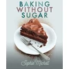 KNYGA Sophie Michell Baking without Sugar