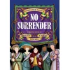 KNYGA Sophie Rickard No Surrender