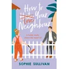 KNYGA Sophie Sullivan How to Love Your Neighbour