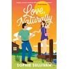 KNYGA Sophie Sullivan Love, Naturally