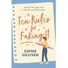 KNYGA Sophie Sullivan Ten Rules for Faking It
