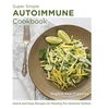 KNYGA Sophie Van Tiggelen Super Simple Autoimmune Cookbook