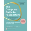 KNYGA Sophie Walker Complete Guide to Postpartum