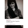KNYGA Sophocles Antigone and other Tragedies