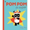 KNYGA Sophy Henn Pom Pom is Super