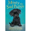 KNYGA Sophy Williams Monty the Sad Puppy