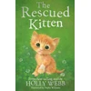 KNYGA Sophy Williams The Rescued Kitten