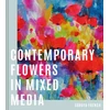 KNYGA Soraya French Contemporary Flowers in Mixed Media