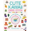 KNYGA Sosaa Caetano Cute Kawaii Cross Stitch