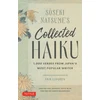 KNYGA Soseki Natsume's Collected Haiku