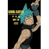 KNYGA Soul Eater: The Perfect Edition 3