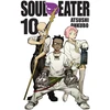 KNYGA Soul Eater, Vol. 10