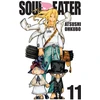 KNYGA Soul Eater, Vol. 11