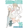 KNYGA Soul Eater, Vol. 16